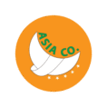 Asia Company Logo